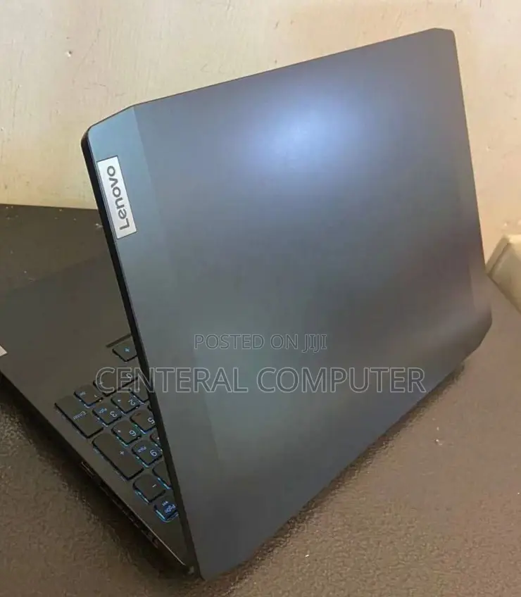 New Laptop Lenovo IdeaPad Z710 8GB Intel Core I7 SSD 512GB