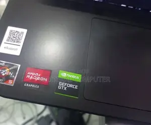 New Laptop Lenovo IdeaPad Z710 8GB Intel Core I7 SSD 512GB