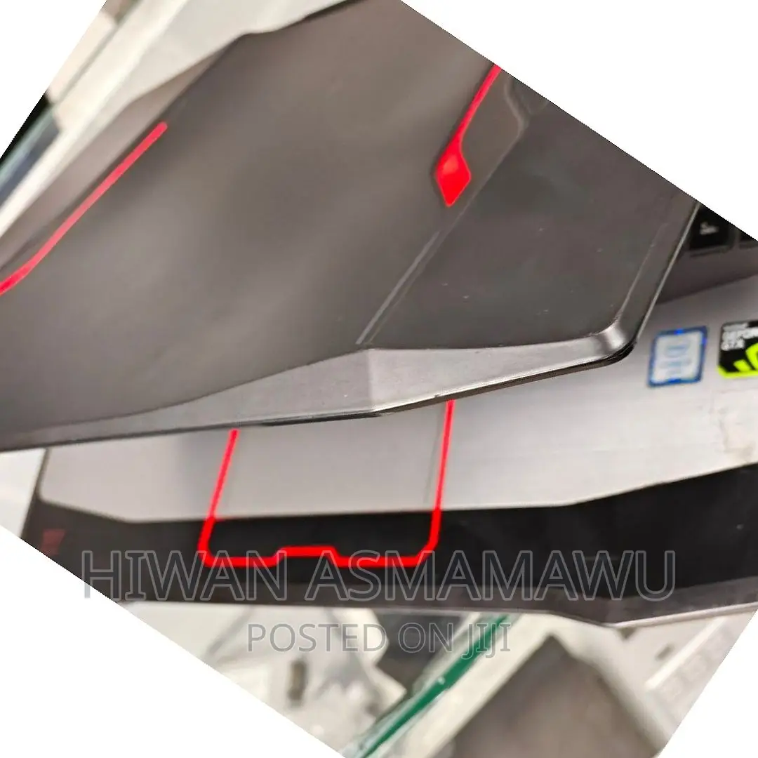 New Laptop HP 8GB Intel Core I5 SSD 256GB