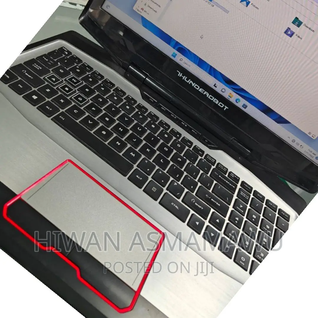 New Laptop HP 8GB Intel Core I5 SSD 256GB