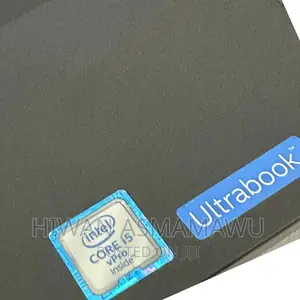 New Laptop Dell Latitude 14 E7470 8GB Intel Core I5 SSD 256GB