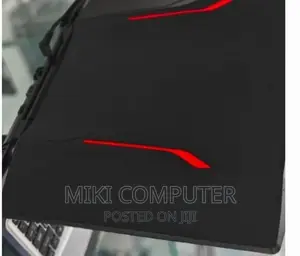 New Laptop 8GB Intel Core I5 SSD 256GB