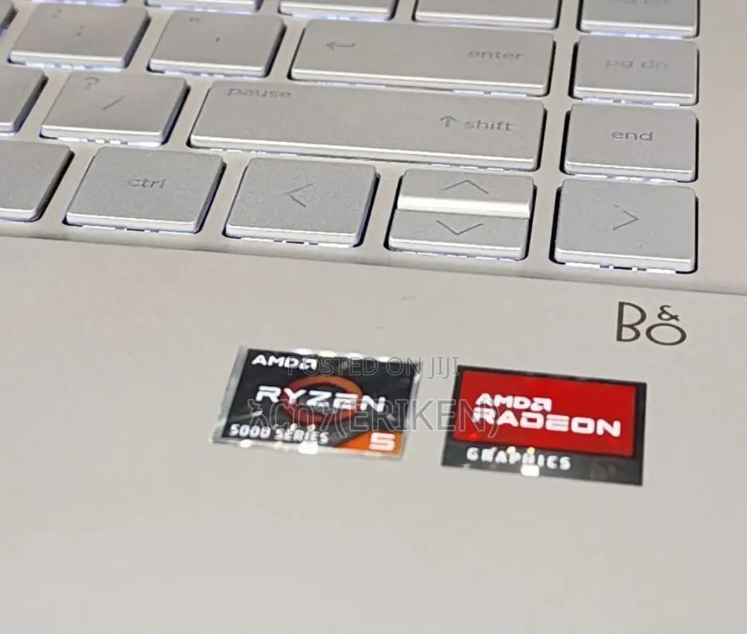 New Laptop HP Pavilion 15 8GB AMD Ryzen 5 SSD 512GB