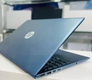 New Laptop HP Pavilion 15 16GB AMD Ryzen 7 SSD 512GB