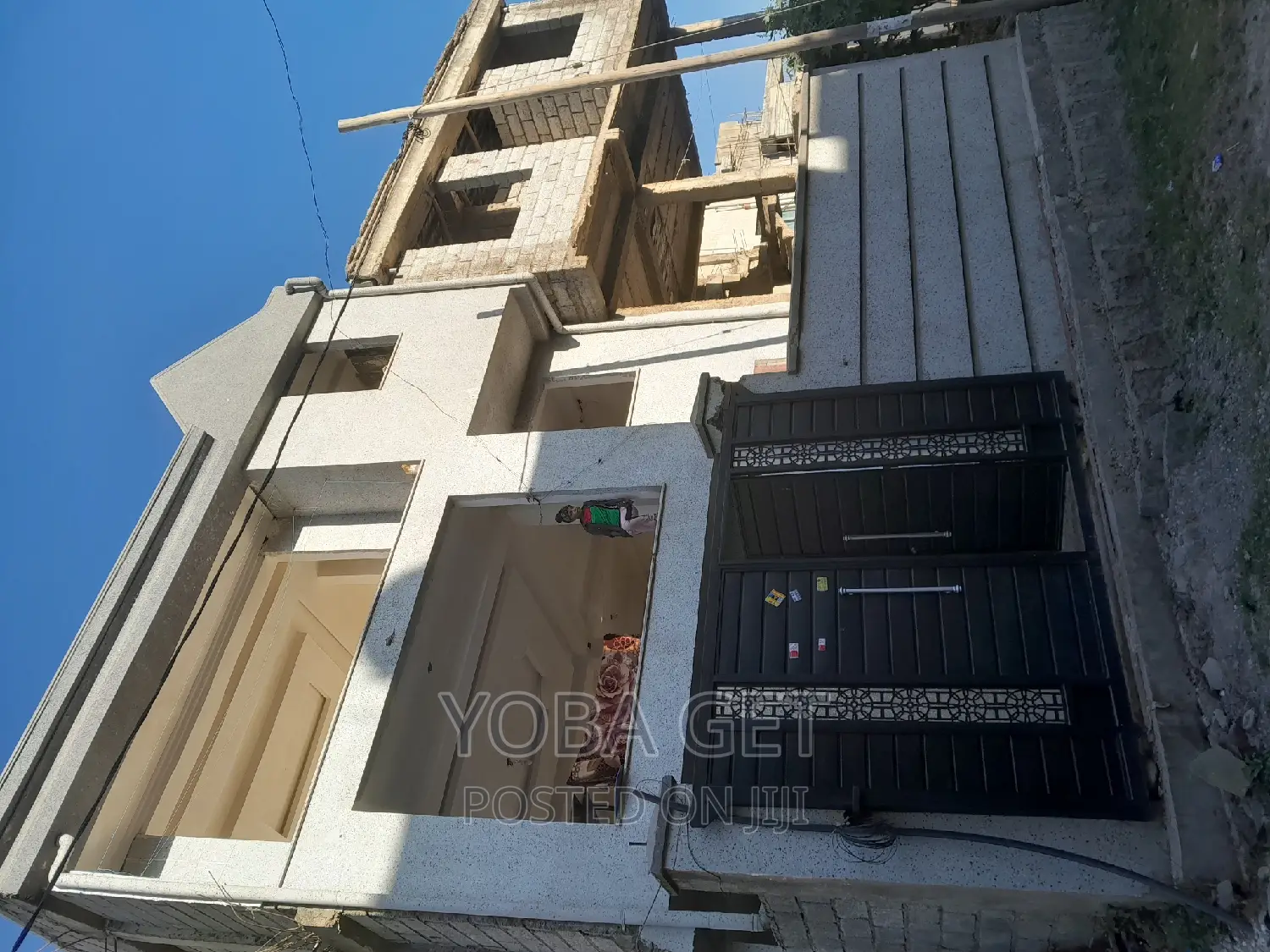 5bdrm House in አስቸካይ የሚሸጥ ቤት, Akaky Kaliti for sale