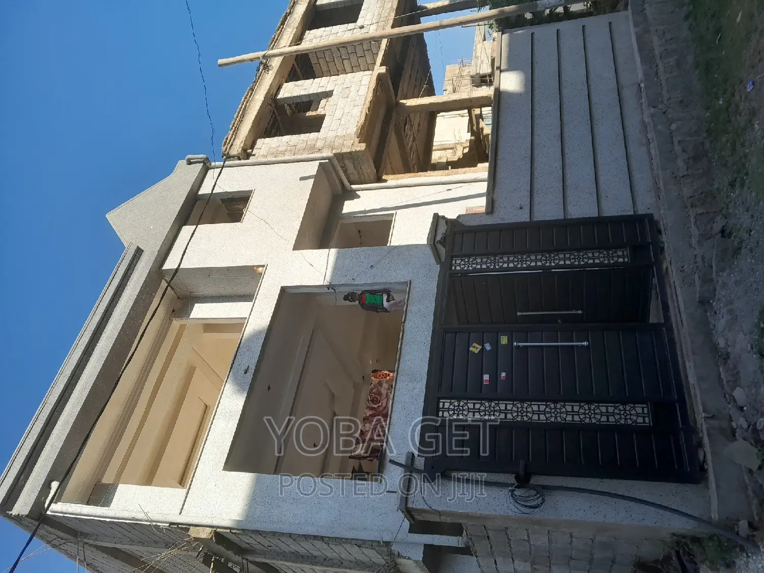 5bdrm House in አስቸካይ የሚሸጥ ቤት, Akaky Kaliti for sale
