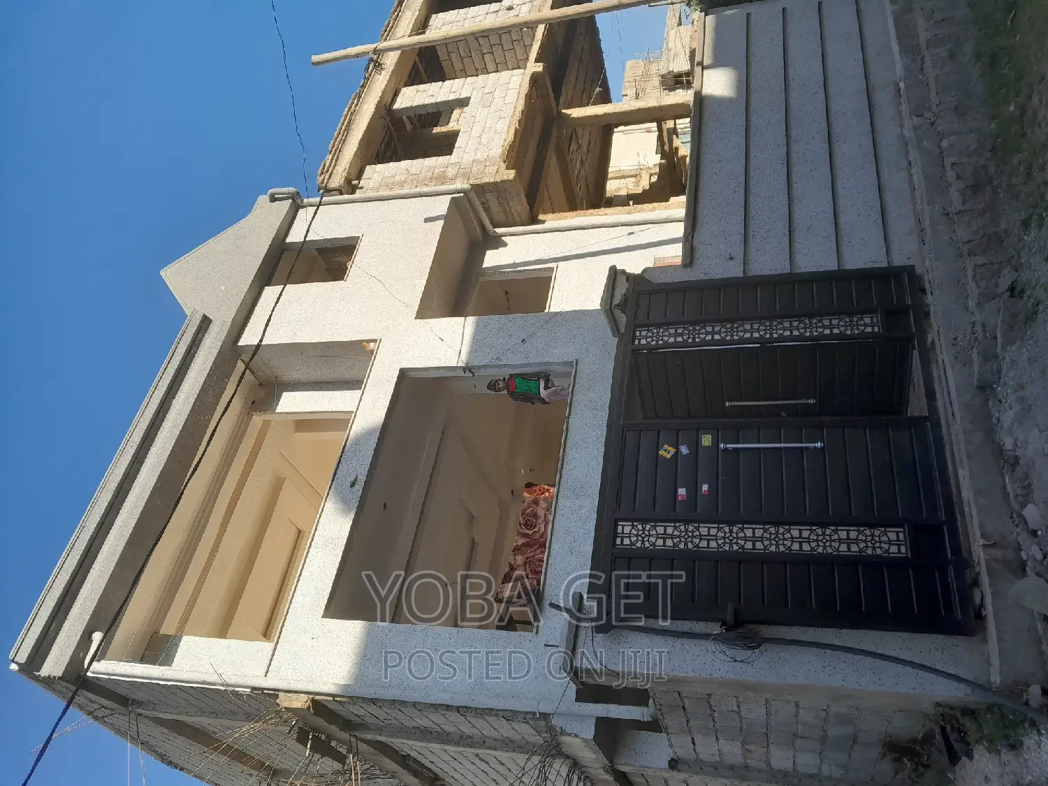5bdrm House in አስቸካይ የሚሸጥ ቤት, Akaky Kaliti for sale