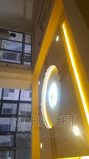 Furnished 6bdrm House in አስቸካይ የሚሸጥ G+3 ቤት, Akaky Kaliti for sale