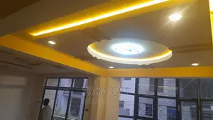 Furnished 6bdrm House in አስቸካይ የሚሸጥ G+3 ቤት, Akaky Kaliti for sale