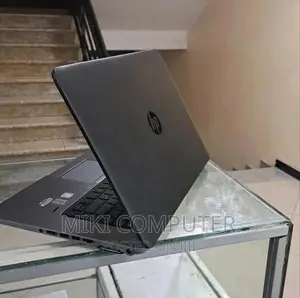 New Laptop HP EliteBook 850 G1 8GB Intel Core I5 SSD 256GB