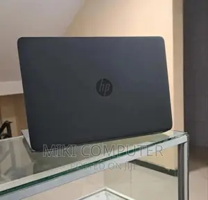 New Laptop HP EliteBook 850 G1 8GB Intel Core I5 SSD 256GB