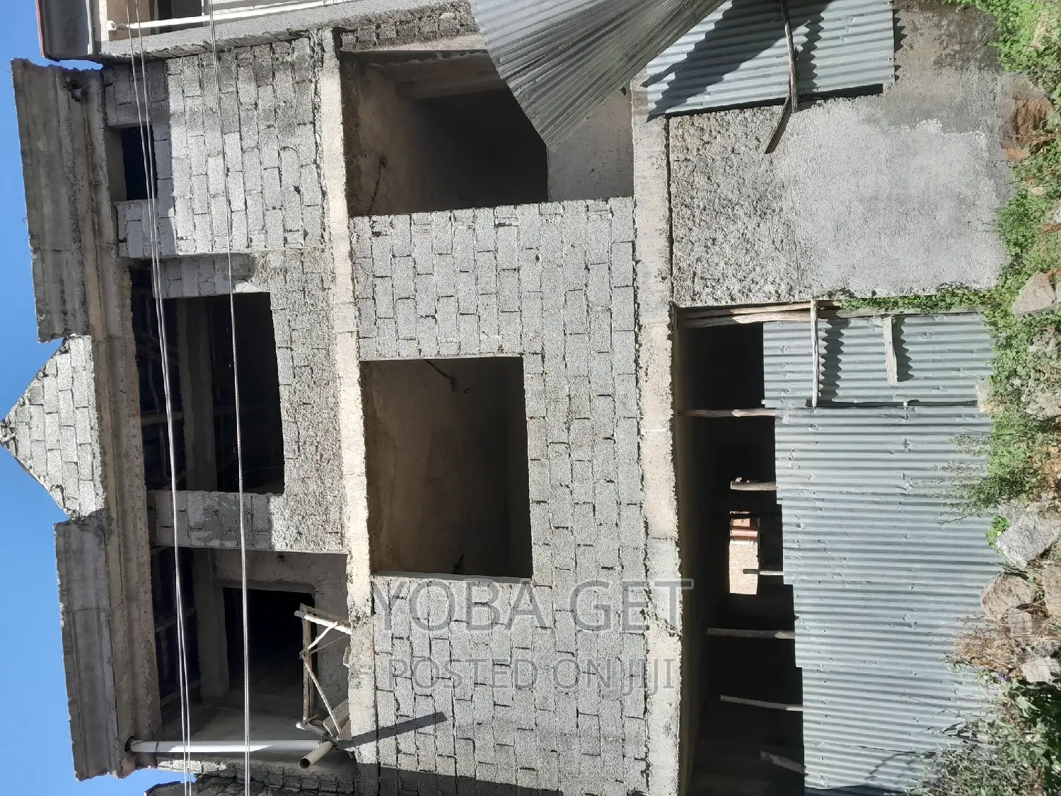 5bdrm House in አስየካይ የሚሸጥ ቤት, Akaky Kaliti for sale