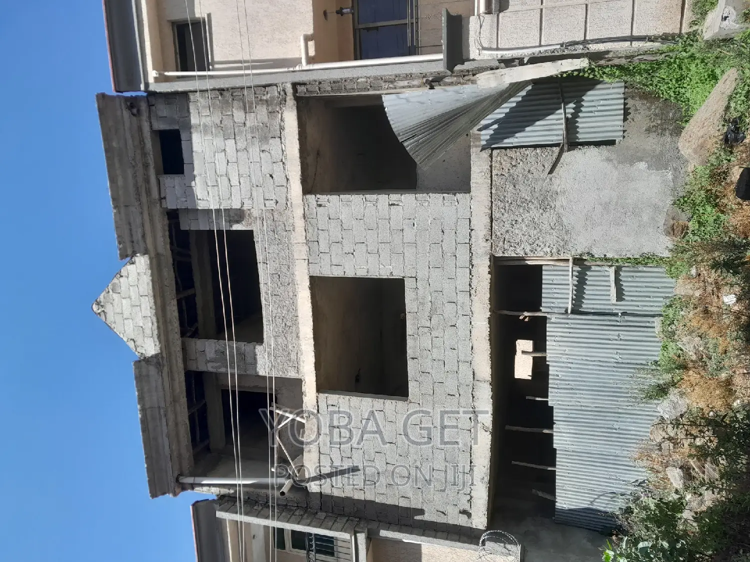 5bdrm House in አስየካይ የሚሸጥ ቤት, Akaky Kaliti for sale