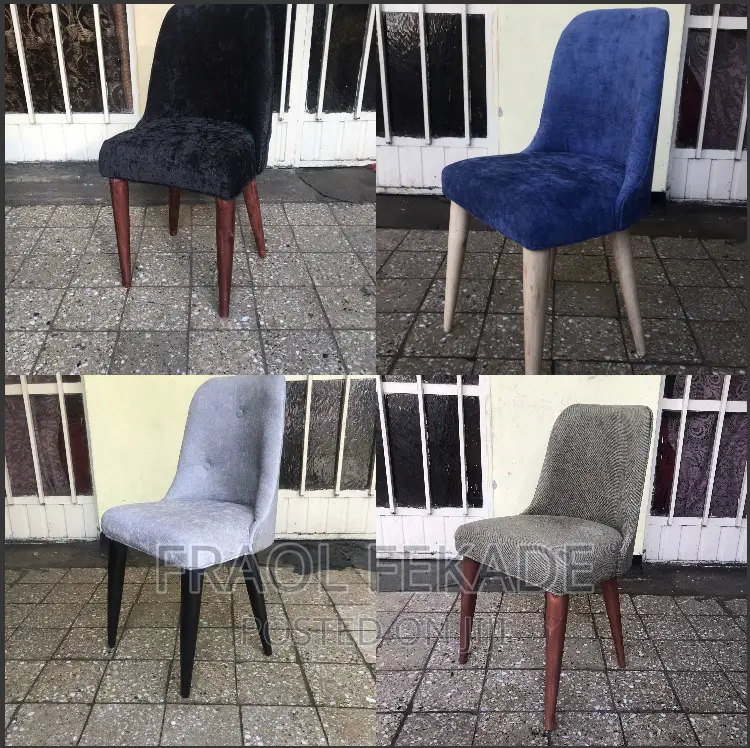Modern Dining Chairs