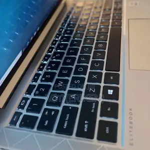 New Laptop HP EliteBook 840 G7 16GB Intel Core I7 SSD 1T