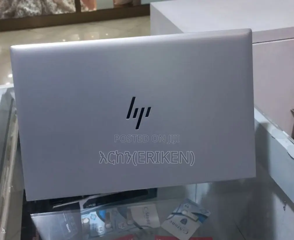 New Laptop HP EliteBook 840 G7 16GB Intel Core I7 SSD 1T