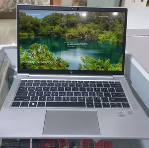 New Laptop HP EliteBook 840 G7 16GB Intel Core I7 SSD 1T