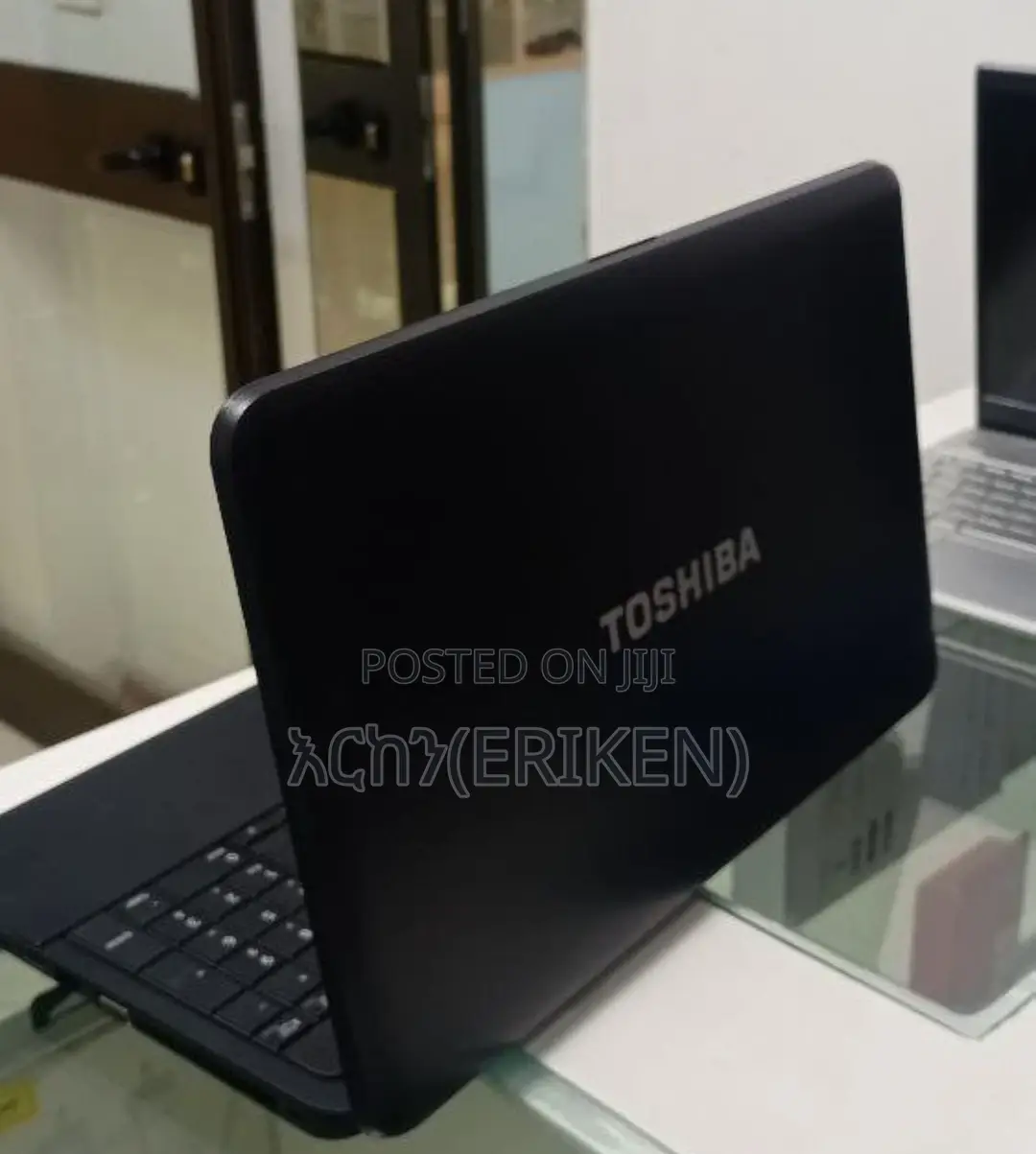 New Laptop Toshiba Tecra R840 4GB Intel Core I3 HDD 500GB