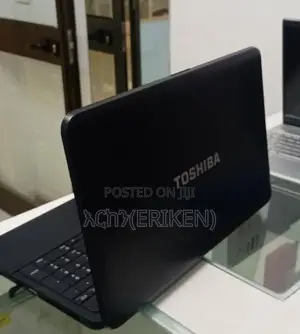 Photo - New Laptop Toshiba Tecra R840 4GB Intel Core I3 HDD 500GB