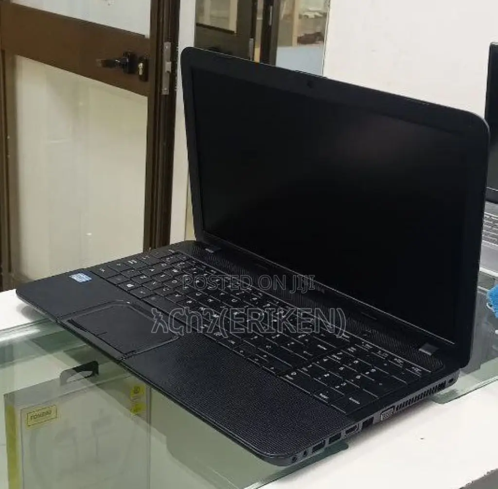 New Laptop Toshiba Tecra R840 4GB Intel Core I3 HDD 500GB