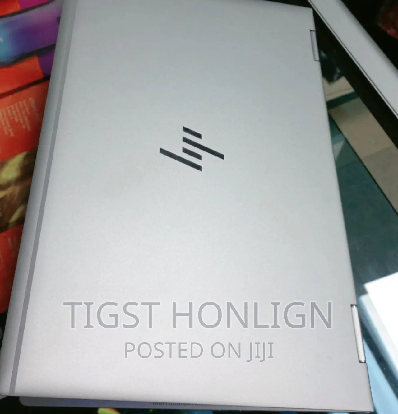 New Laptop HP EliteBook 1040 G4 16GB Intel Core I5 SSD 512GB