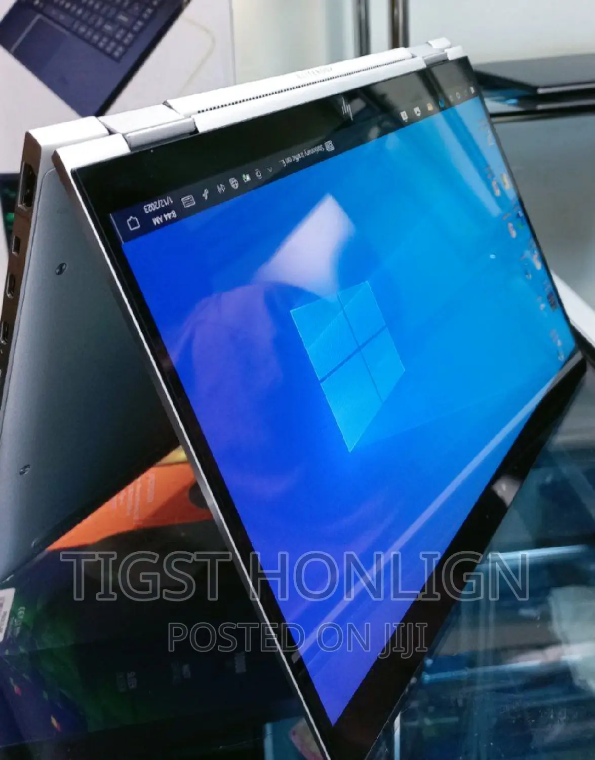 New Laptop HP EliteBook 1040 G4 16GB Intel Core I5 SSD 512GB