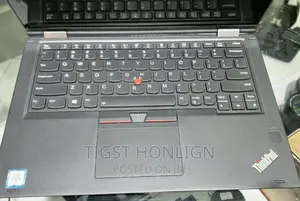 Photo - New Laptop Lenovo ThinkPad Yoga 370 16GB Intel Core I7 SSD 512GB