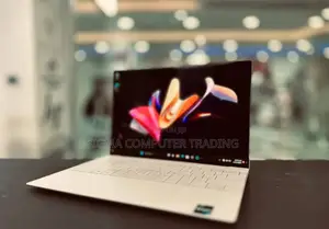 New Laptop Dell XPS 13 16GB Intel Core I7 SSD 512GB