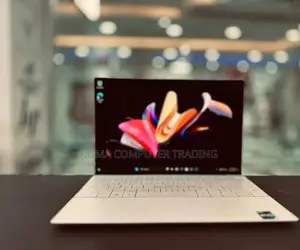 New Laptop Dell XPS 13 16GB Intel Core I7 SSD 512GB