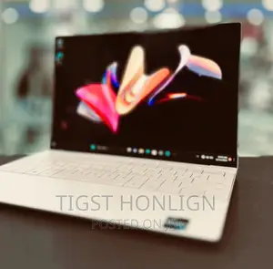 New Laptop Dell XPS 13 16GB Intel Core I7 SSD 512GB