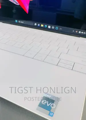 New Laptop Dell XPS 13 16GB Intel Core I7 SSD 512GB