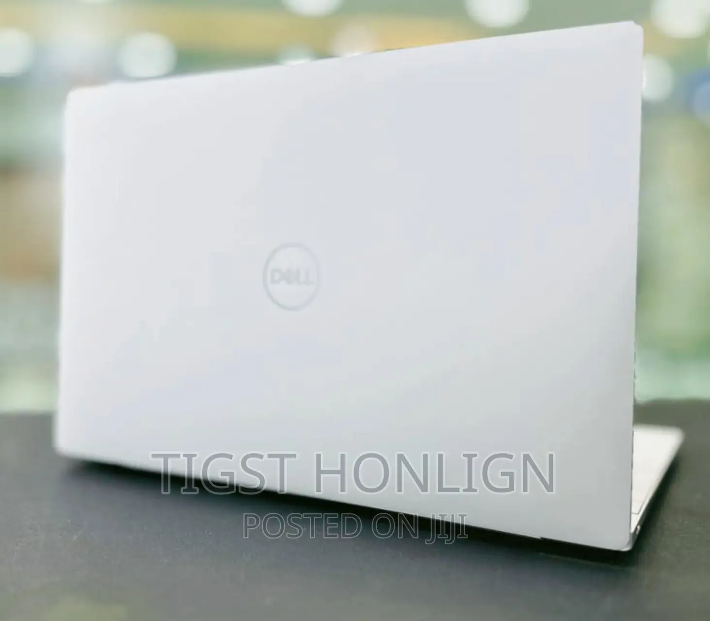 New Laptop Dell XPS 13 16GB Intel Core I7 SSD 512GB