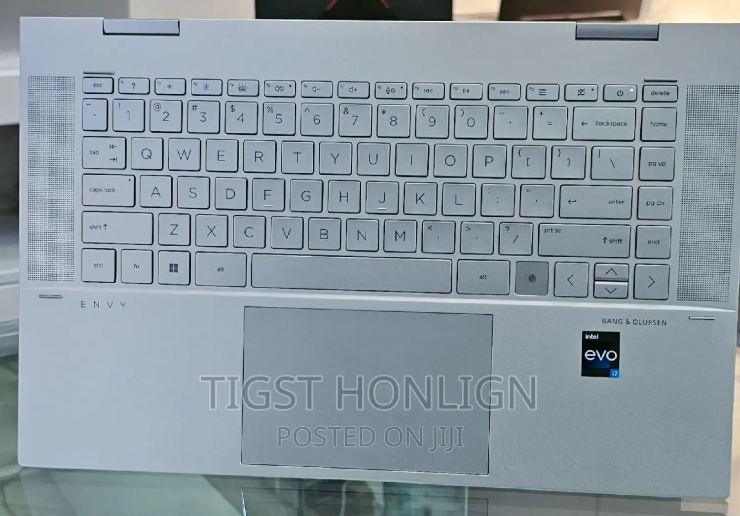 New Laptop HP Envy X360 16GB Intel Core I7 SSD 1T