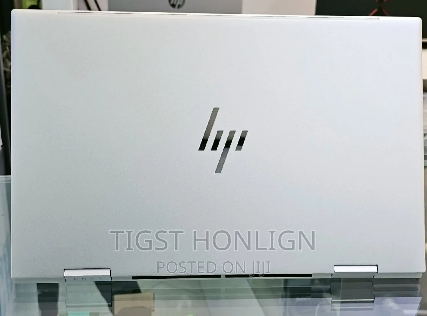New Laptop HP Envy X360 16GB Intel Core I7 SSD 1T