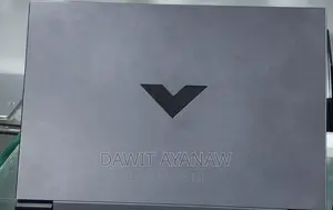 New Laptop HP Victus 16 16GB AMD Ryzen 5 SSD 512GB