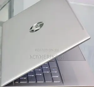 Photo - New Laptop HP Pavilion 15 8GB AMD Ryzen 5 SSD 512GB