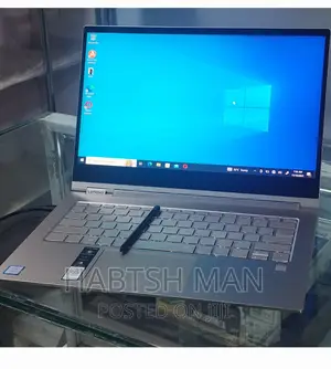 New Laptop Lenovo Yoga C930 16GB Intel Core I7 SSD 512GB