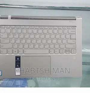 New Laptop Lenovo Yoga C930 16GB Intel Core I7 SSD 512GB