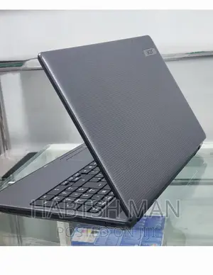 New Laptop Acer AS5755 4GB Intel Core 2 Quad HDD 500GB