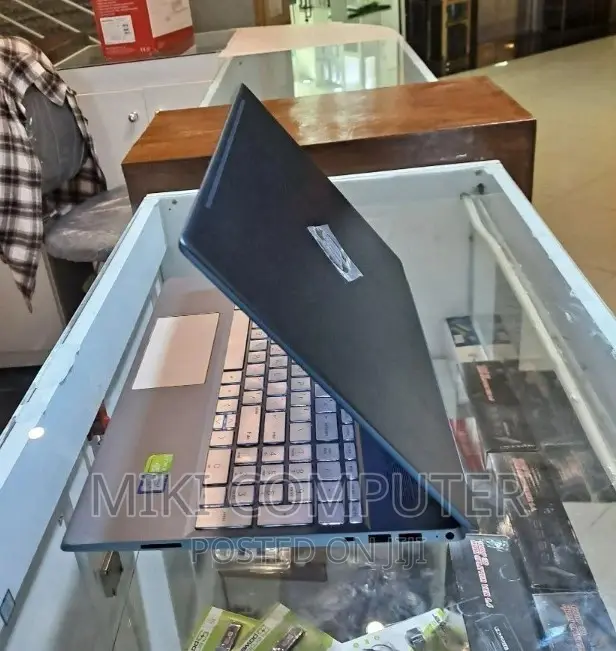 New Laptop HP Pavilion 15 8GB Intel Core I5 HDD+SSD 128GB