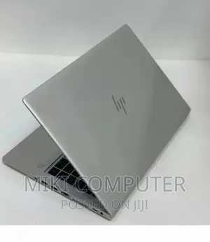 New Laptop HP EliteBook 840 8GB AMD Ryzen 3 SSD 256GB