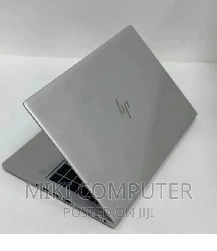 New Laptop HP EliteBook 840 8GB AMD Ryzen 3 SSD 256GB
