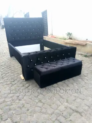 #ጥራት#ዉበት#ጥንካሬን የተላበሱ ዘመናዊ አልጋዎች በተመጣጣኝ ዋጋ