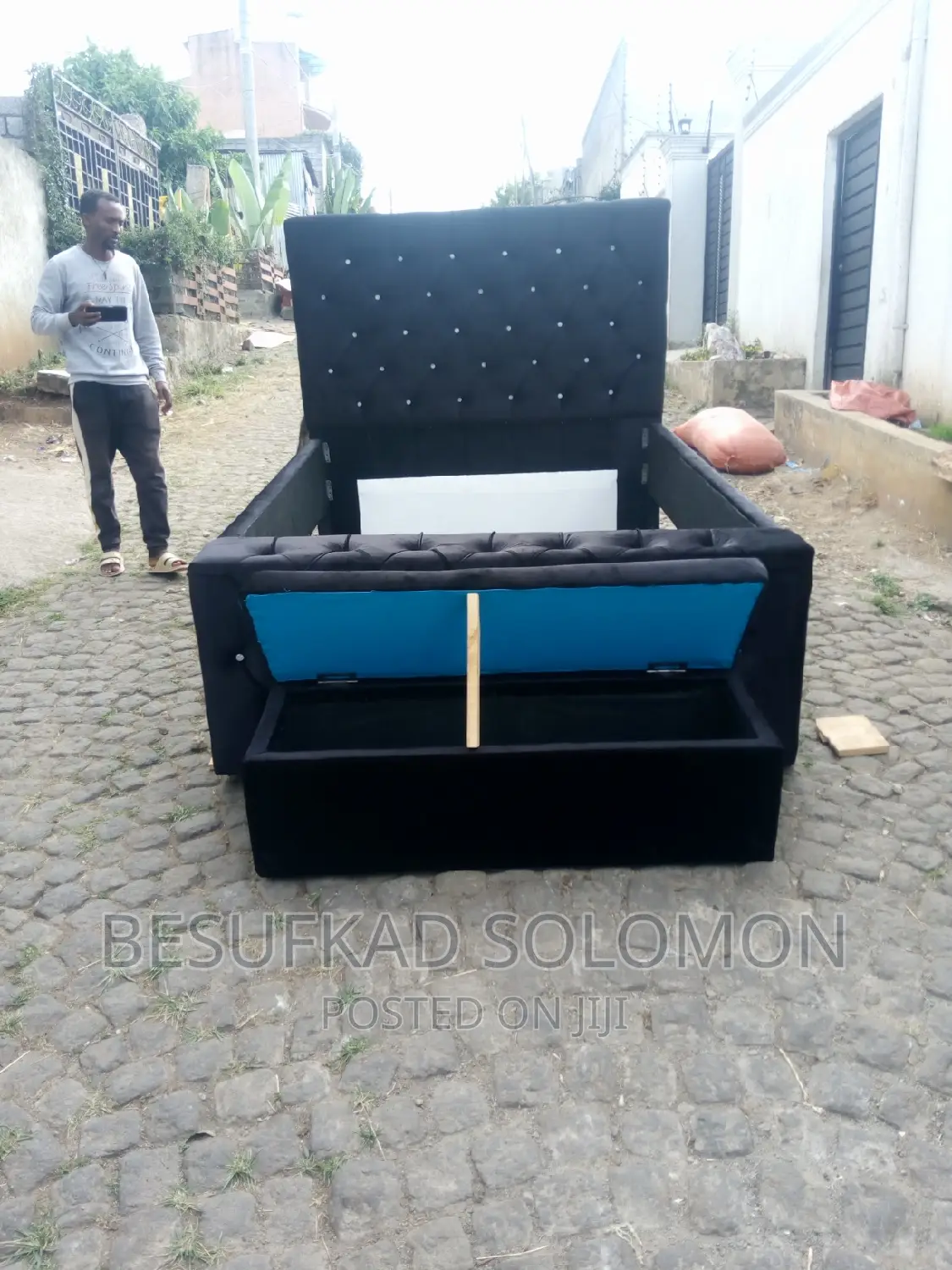 #ጥራት#ዉበት#ጥንካሬን የተላበሱ ዘመናዊ አልጋዎች በተመጣጣኝ ዋጋ