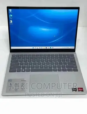 New Laptop Dell Inspiron 14 16GB AMD Ryzen 5 SSD 512GB