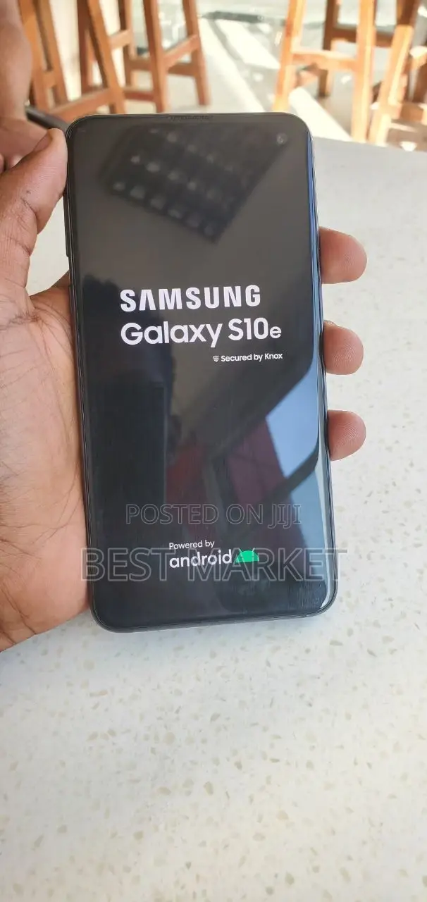 Samsung Galaxy S10e 128 GB