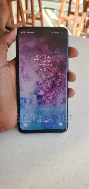 Samsung Galaxy S10e 128 GB