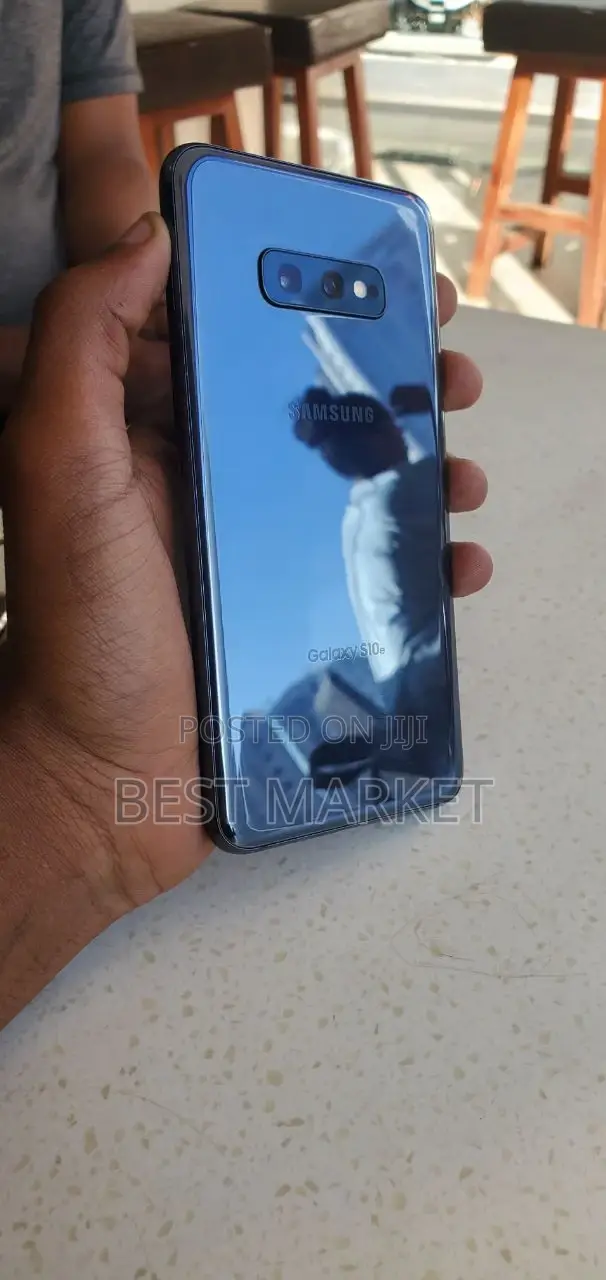 Samsung Galaxy S10e 128 GB