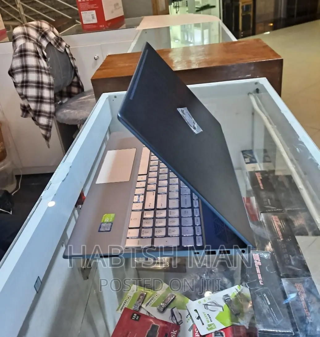 New Laptop HP Pavilion 15 16GB Intel Core I5 HDD+SSD 500GB