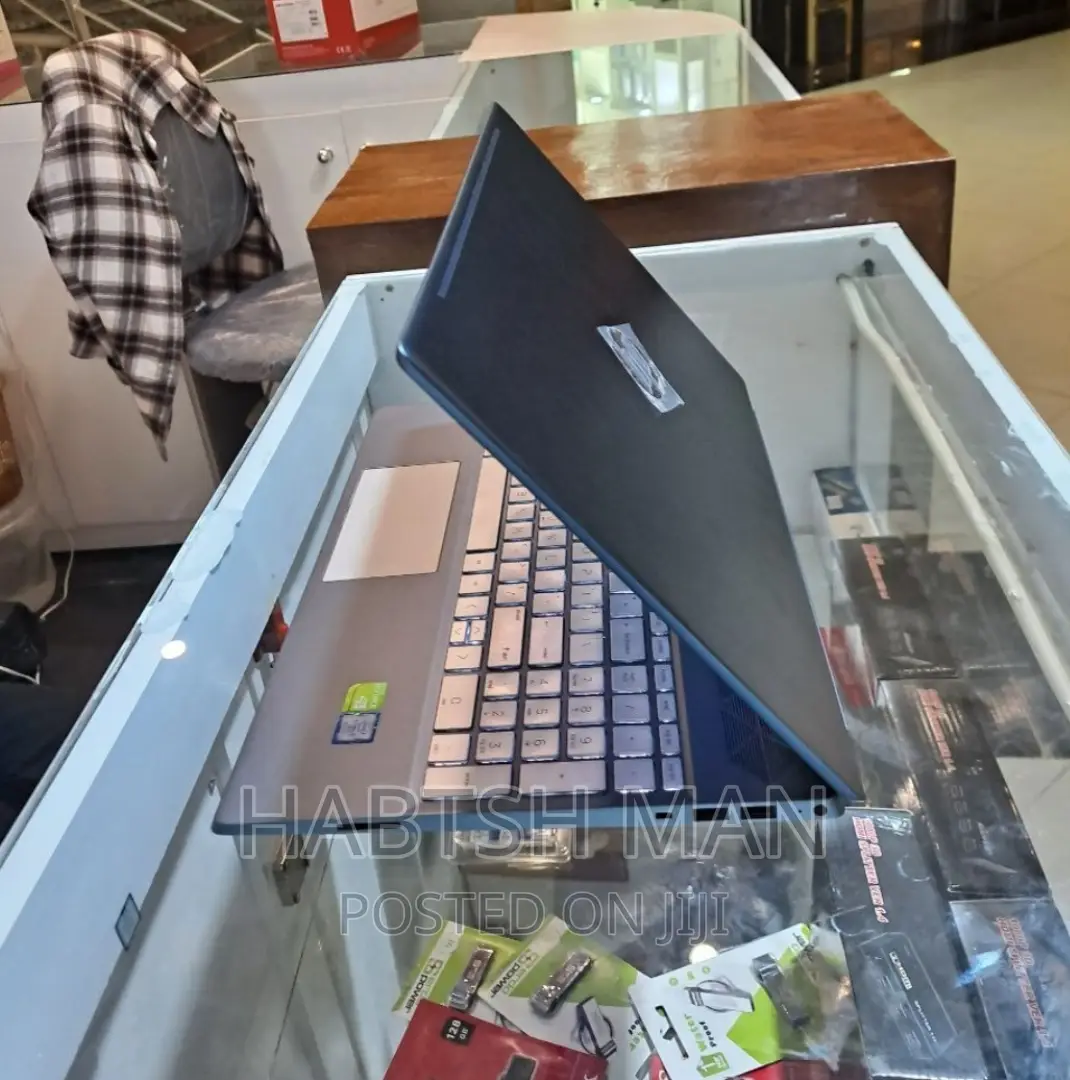 New Laptop HP Pavilion 15 16GB Intel Core I5 HDD+SSD 500GB